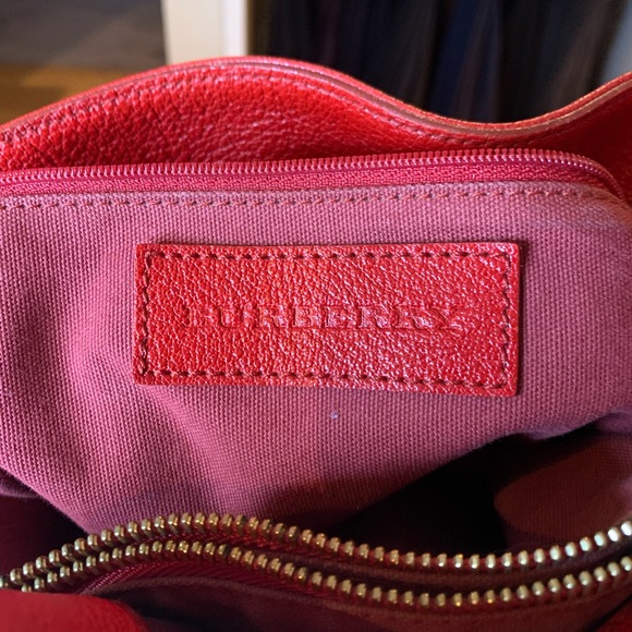 Sac a main Burberry - Picture 3 of 16